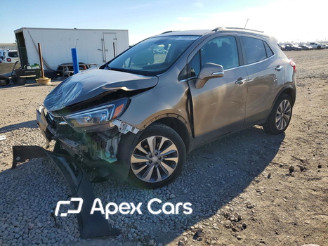 Buick Encore 2019 - Image 1 of 13