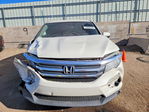 Honda Pilot 2017