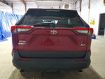 Toyota RAV 4 2025