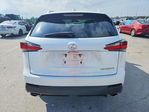 Lexus NX 2015