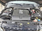 Land Rover LR4 2016
