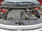 Ford Explorer 2011