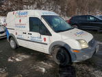 Ford Transit 2011