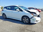 Nissan Leaf 2020