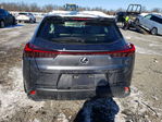 Lexus UX 2025