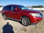 Nissan Pathfinder 2014