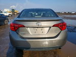 Toyota Corolla 2017