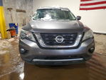 Nissan Pathfinder 2017