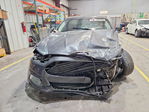 Ford Fusion 2016
