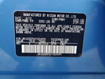 Nissan Leaf 2012