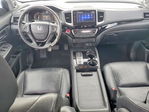 Honda Pilot 2017