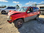 Jeep Cherokee 1996