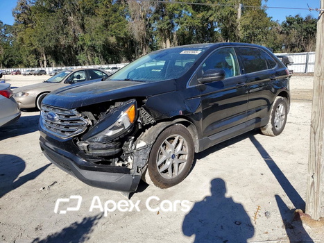 Ford Edge 2022 - Zdjęcie 1 z 13