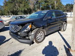 Ford Edge 2022