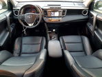 Toyota RAV 4 2015