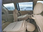 Honda Odyssey 2008