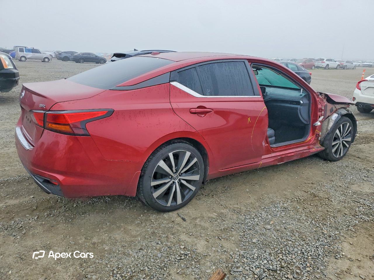 Altima 2020