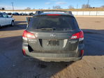 Subaru Ascent 2010