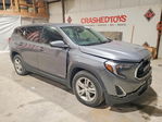 GMC Terrain 2020
