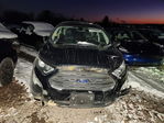 Ford EcoSport 2018