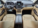 Mercedes-Benz GLE 2018
