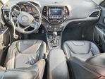 Jeep Cherokee 2021