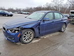 BMW Series 3 2018