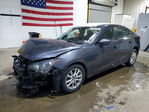 Mazda 3 2016