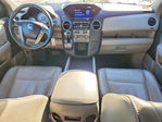 Honda Pilot 2014