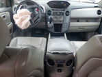 Honda Pilot 2014