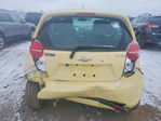 Chevrolet Spark 2013