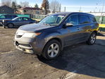Acura MDX 2011