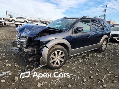 Ford Taurus 2008 - Image 1 of 12