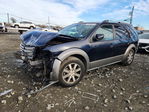 Ford Taurus 2008