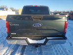 Ford F-150 2015