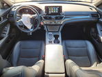 Honda Accord 2021