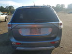 Mitsubishi Outlander 2015
