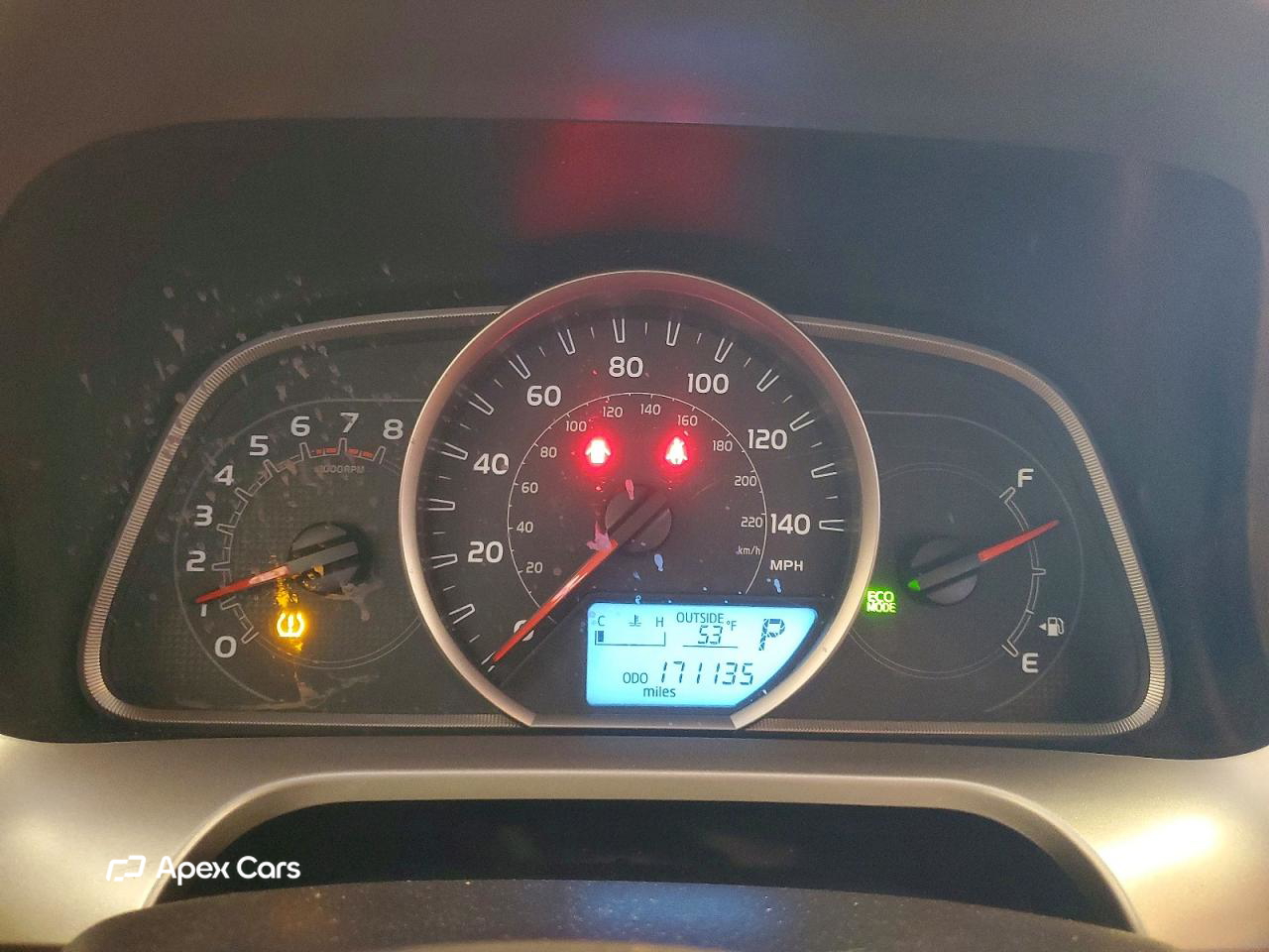 Toyota RAV 4 2015