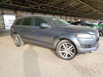 Audi Q7 2015