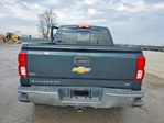 Chevrolet Silverado 2018