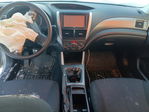 Subaru Forester 2012