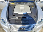 Lexus LS 2015