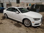 Audi A4 2017