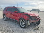 Ford Explorer 2015