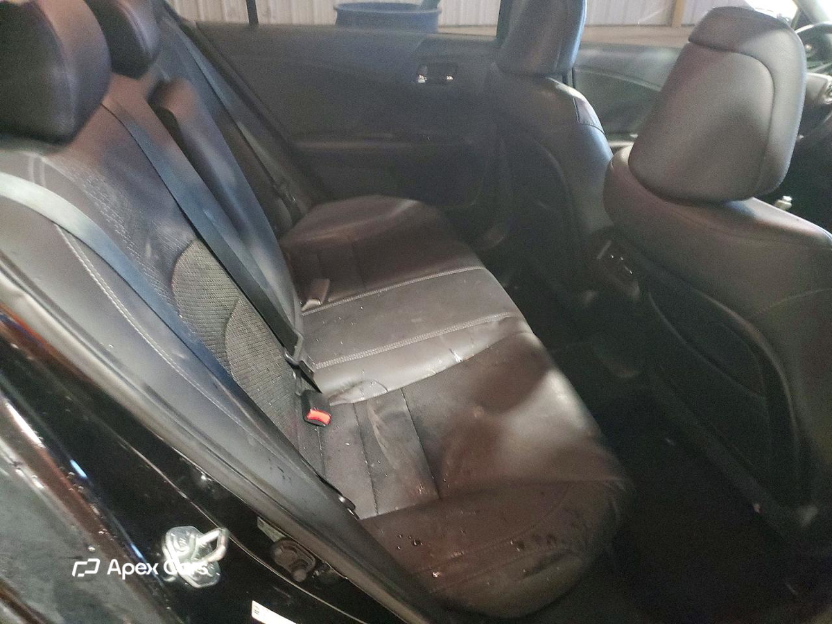 Honda Accord 2013