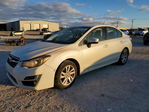 Subaru Impreza 2015