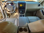 Ford Explorer 2010
