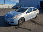 Hyundai Sonata 2012