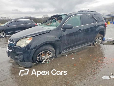 Chevrolet Equinox 2015 - Image 1 of 14