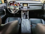 Acura RDX 2011